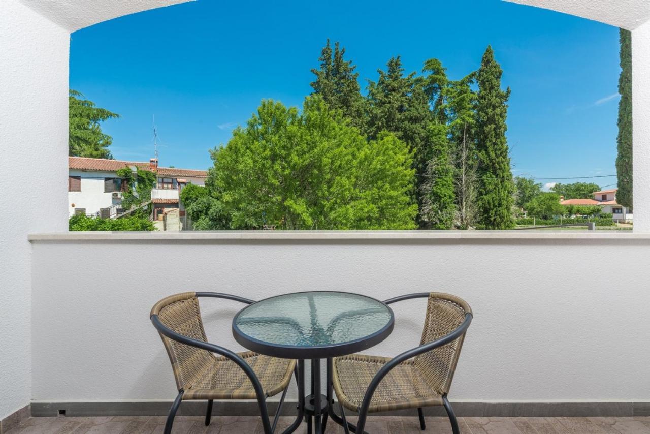 Casa Oliva In Klostar Esterno foto
