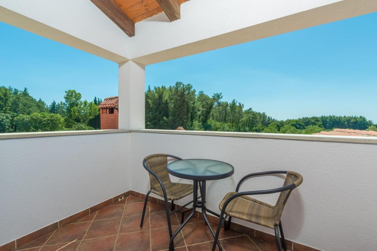 Casa Oliva In Klostar Esterno foto