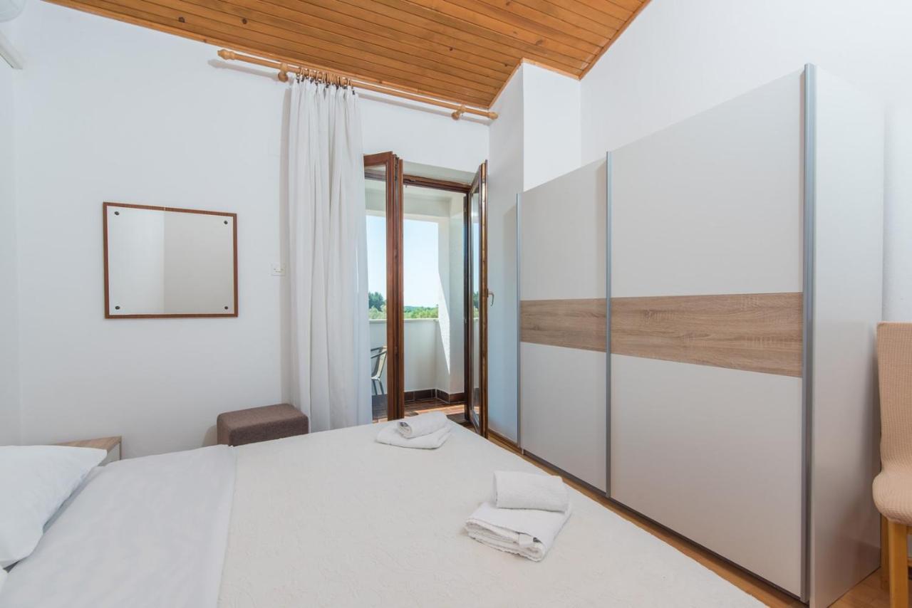 Casa Oliva In Klostar Esterno foto