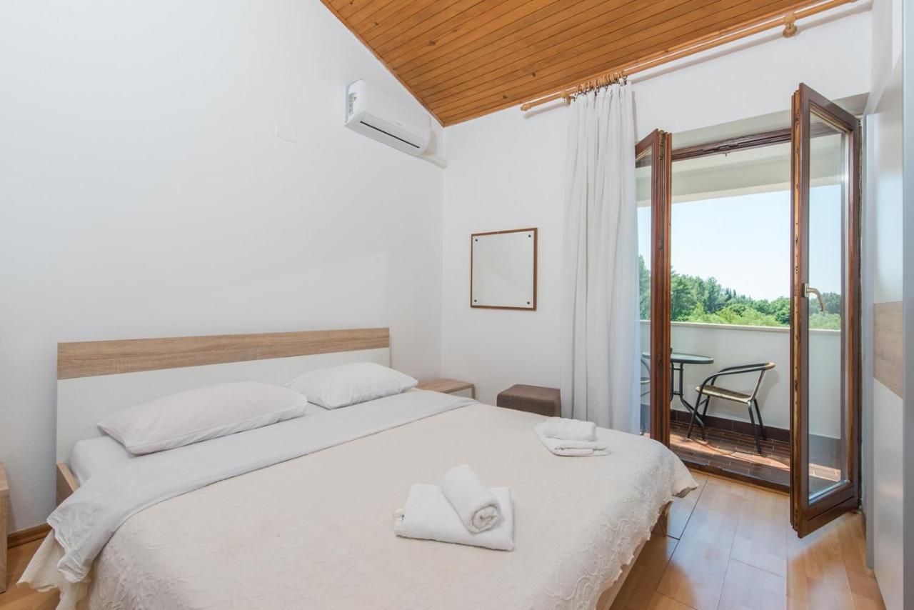 Casa Oliva In Klostar Esterno foto