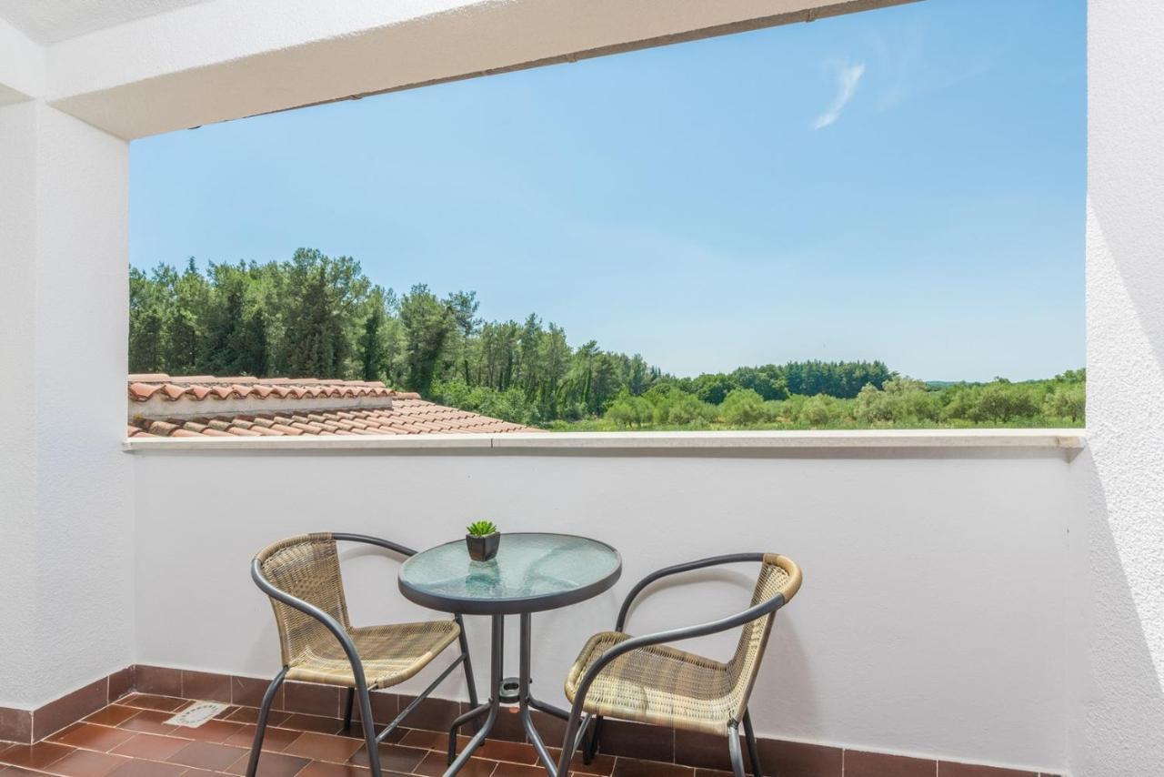 Casa Oliva In Klostar Esterno foto