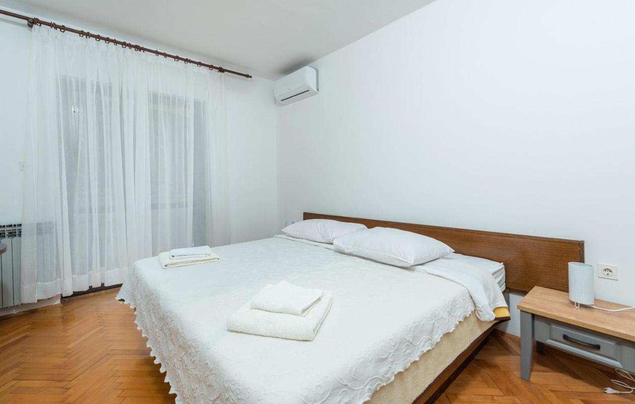 Casa Oliva In Klostar Esterno foto