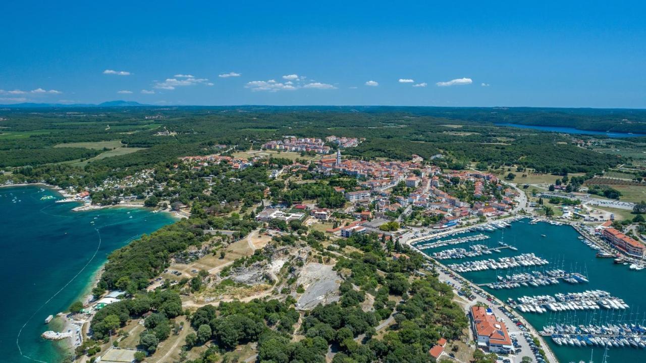 Casa Oliva In Klostar Esterno foto
