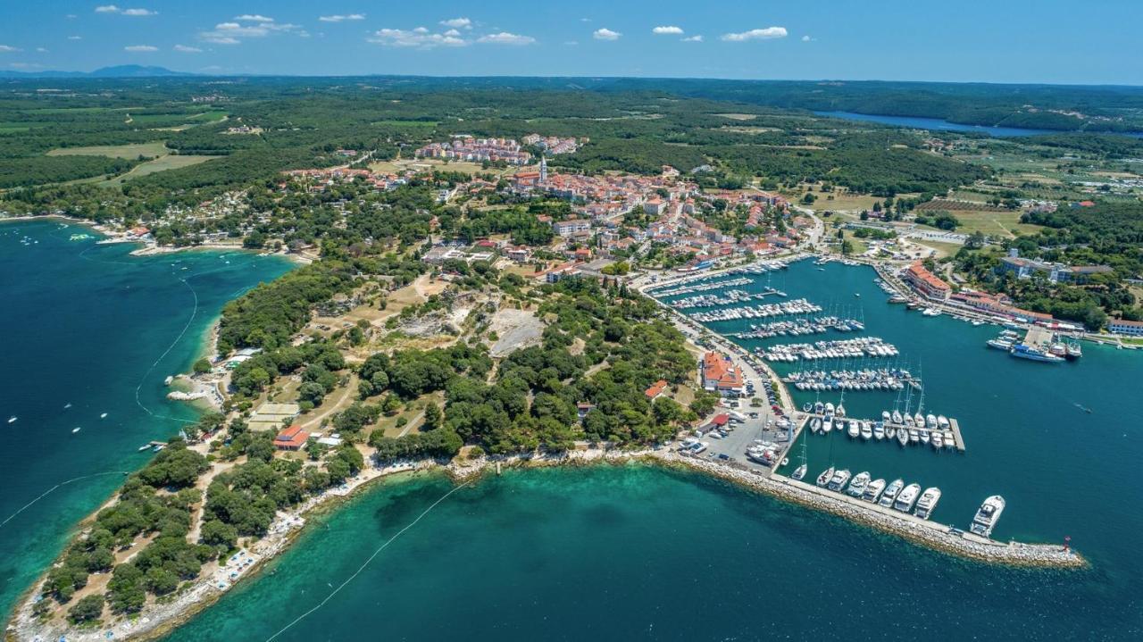 Casa Oliva In Klostar Esterno foto