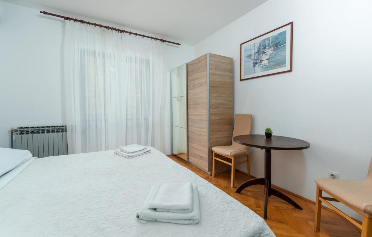 Casa Oliva In Klostar Esterno foto