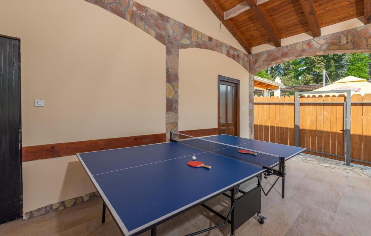 Casa Oliva In Klostar Esterno foto
